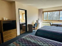Aspen Lodge فنادق في غراند ماريس