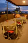 Hostal Casa Blanca - breakfast
