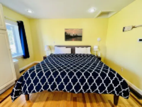 New Buffalo Inn & Spa Hotels in New Buffalo