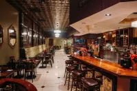 Culpeper Center Suites Hotels in East Fairfax