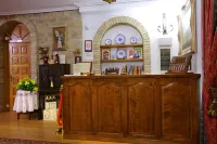 Hotel Merindad de Olite Hotels in Comarca de Tafalla