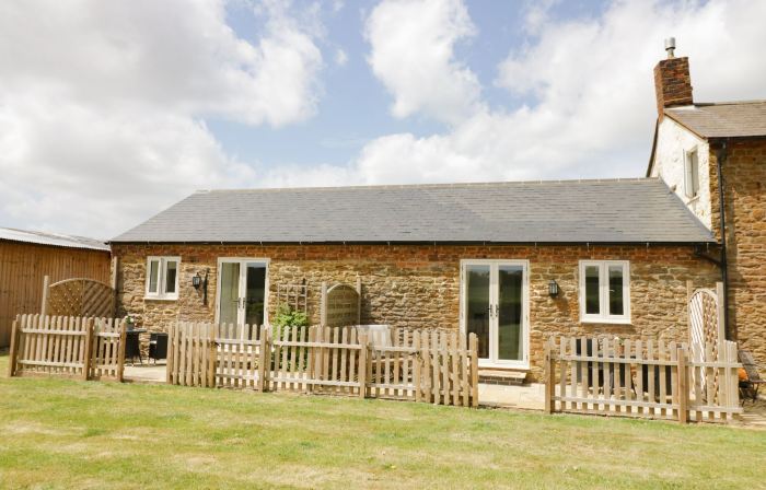 Oak Barn