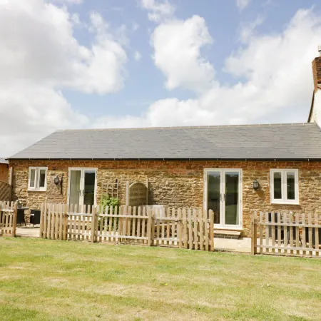 Oak Barn
