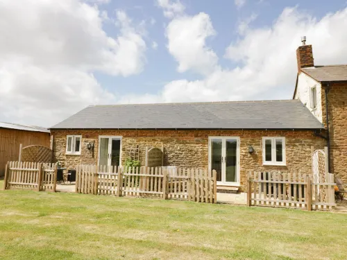 Oak Barn - 4 Sao