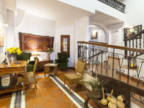 Hotel Alcadima Hoteles en Lanjarón