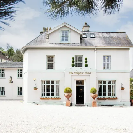 Haytor Hotel