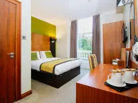 Acorn Hotel Hotels near Mitchell Library