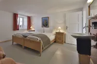 Relais & Châteaux in Lain Hotel Cadonau Hotels in Zernez