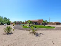 Casa Vista 4 Bedroom Home by RedAwning Hotels in New River