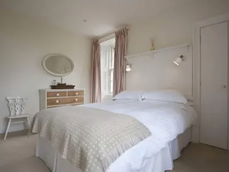 The Bridge Inn Отели в г. Киркньютон