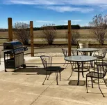 Bay Hill Inns & Suites Hôtels à : Neepawa