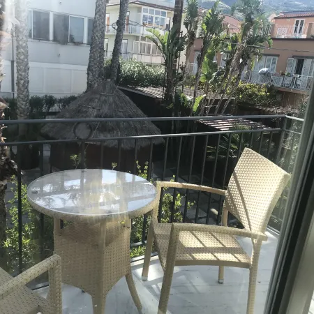 Villa Gaia Hotel