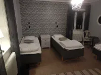 Jokkmokks Vandrarhem Åsgård - 2-Star