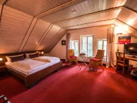 Waldhaus Jakob Hotels in Konstanz