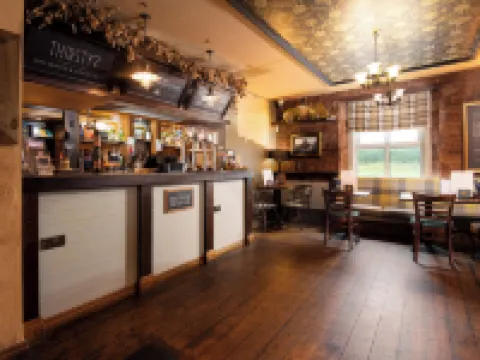 The Lindisfarne Inn - the Inn Collection Group Hotels in Berwick-Upon-Tweed
