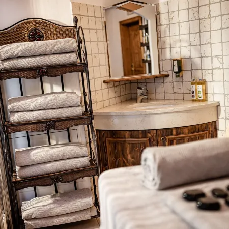 Romantik & Family Hotel Gardenia