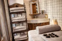 Romantik & Family Hotel Gardenia - spa