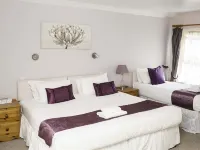 The Castle Inn Hotel Hotels in Poynings