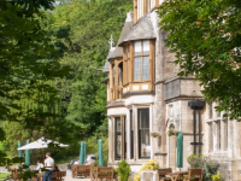 Knockderry Country House Hotel Hotels in Helensburgh