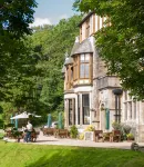 Knockderry Country House Hotel Hotels in Helensburgh