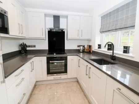 11 The Forge Отели в г. Брамптон