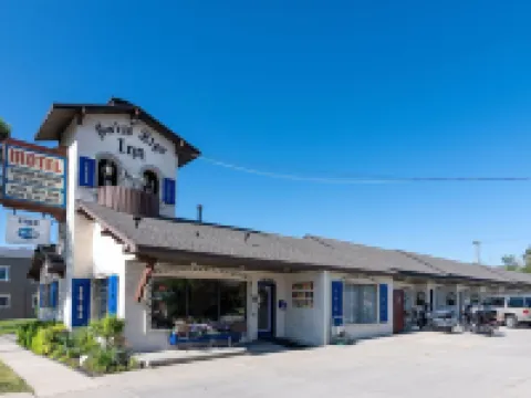Swiss Alps Inn Hotels in Wasatch County