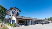 Swiss Alps Inn Hôtels à : Heber City
