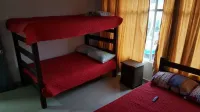 Hotel Casa Blanca Mirador - Bữa sáng