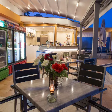 Nontas Hotel Apartments