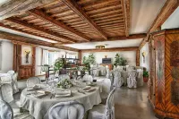 Podere Riosto Cantina&Agriturismo Hôtels à : Monterenzio