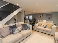 The Bungalow at 46 Church St Hotels in Chorley