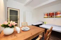 Císařka Apartment