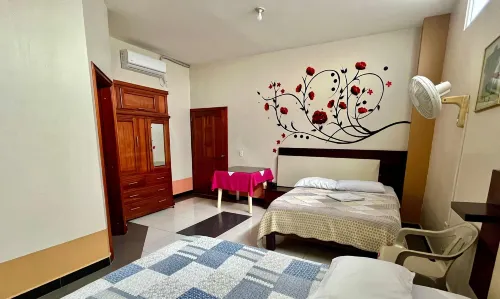 Hotel Coca Imperial Hotels in Puerto Francisco de Orellana