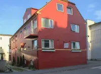 Stavanger Bed & Breakfast Отели в г. 
