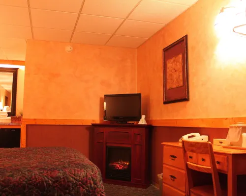 Algoma Motel Hotels in Wawa