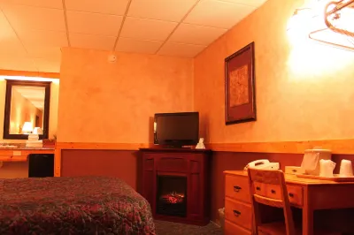 Algoma Motel Hotels in Wawa