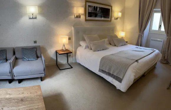 美薩格里斯酒店