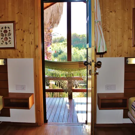 Villa Ana Margarida by Nature