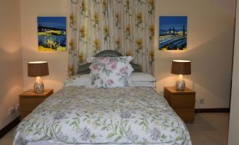 White Hill Country House B&B