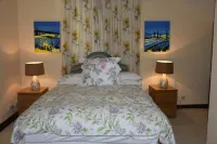 White Hill Country House B&B
