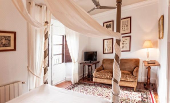 Hotel Spa Salinas de Imón