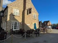 Gone Crabbing Hotels in Muston