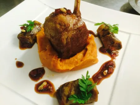 Logis Hôtel Au Croissant