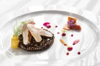 Seilers Vintage Hotel & Spa - breakfast