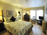 The Brewster Inn Hotels in Dexter