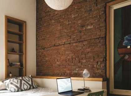 格蘭維爾霍爾住宅飯店