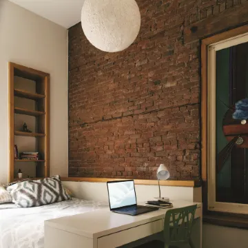 Granville Hall Residence