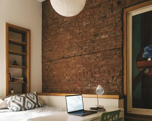 Granville Hall Residence Hotels in Halifax