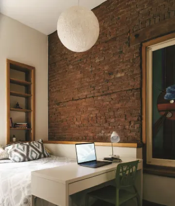 그랑빌 홀  레지던스