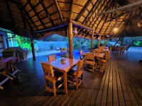 Leopard Corner Lodge